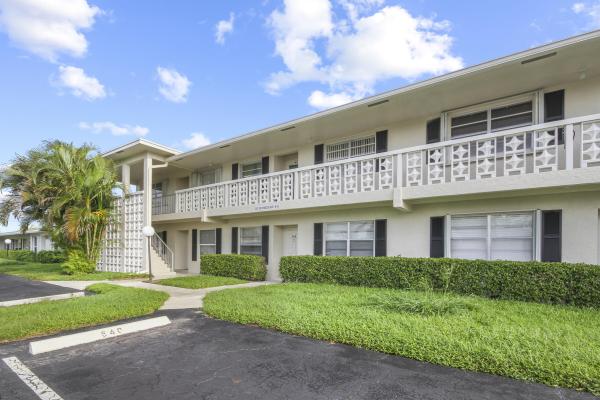The Pines Of Delray, 2501 Red Hibiscus Blvd #201, Delray Beach, Florida 33445, image 1
