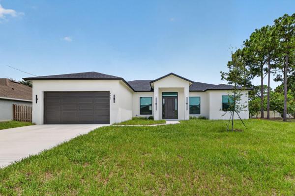 Woodland Trails, 4625 SW Cacao St, Port St. Lucie, Florida 34953, image 3