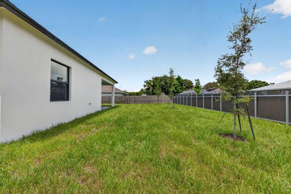 Woodland Trails, 4625 SW Cacao St, Port St. Lucie, Florida 34953, image 1