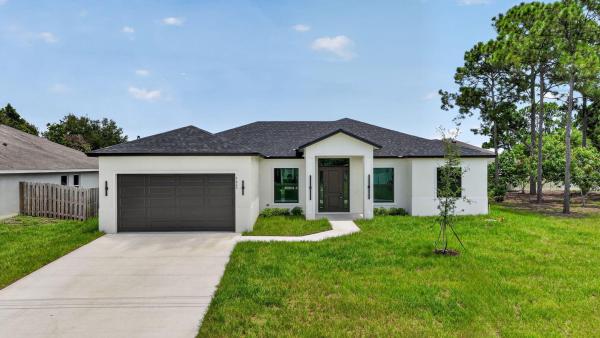 Woodland Trails, 4625 SW Cacao St, Port St. Lucie, Florida 34953, image 1