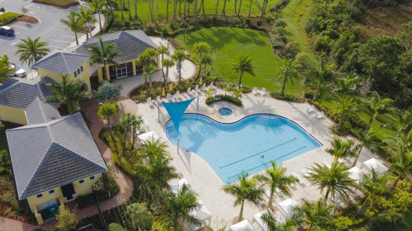Lake Park At Tradition, 12621 SW Sunrise Lake Ter, Port St. Lucie, Florida 34987, image 2