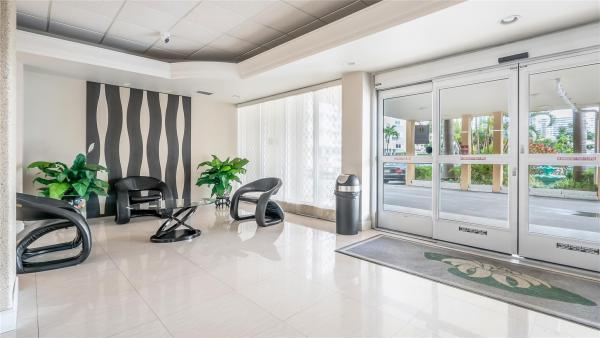 Plaza Towers, 1833 S Ocean Dr #1608, Hallandale Beach, Florida 33009, image 1