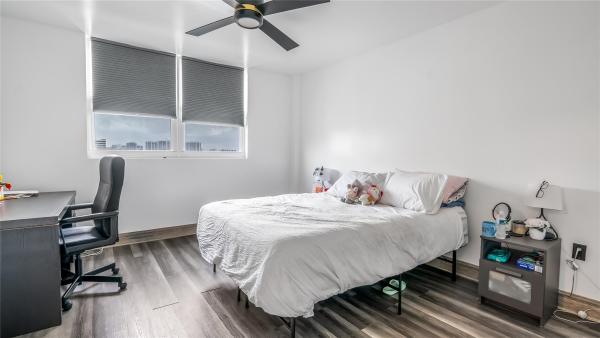Plaza Towers, 1833 S Ocean Dr #1608, Hallandale Beach, Florida 33009, image 2