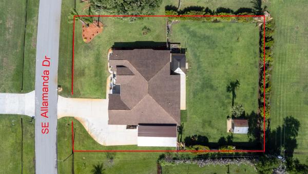 Sandpiper Bay, 2025 SE Allamanda Dr, Port St. Lucie, Florida 34952, image 1