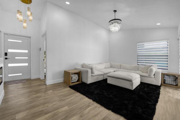 North Lauderdale Village, 8200 SW 3rd Ct, North Lauderdale, Florida 33068, image 1