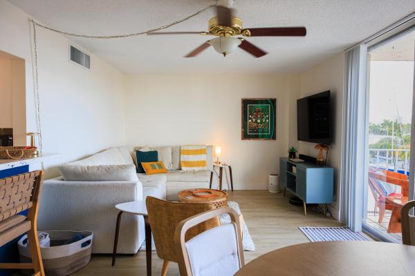 Cromwell East, 1777 SE 15th St #404, Fort Lauderdale, Florida 33316, image 1