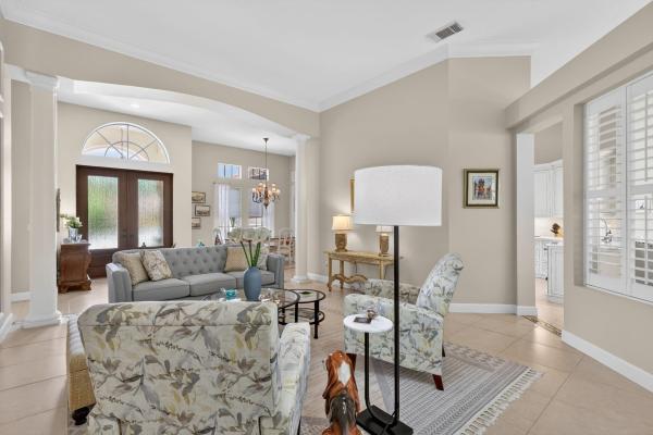 The Vineyards At St Lucie West, 808 SW Classico Ct, Port St. Lucie, Florida 34986, image 1