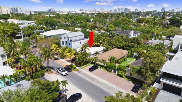 Victoria Park, 634 NE 17th Way, Fort Lauderdale, Florida 33304, image 2