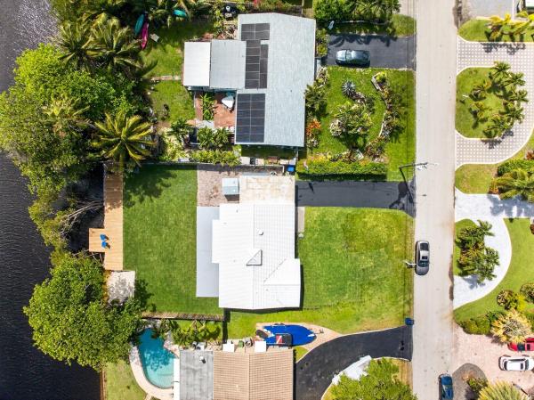 Boulevard Estates , 648 NW 30th Ct, Wilton Manors, Florida 33311, image 3