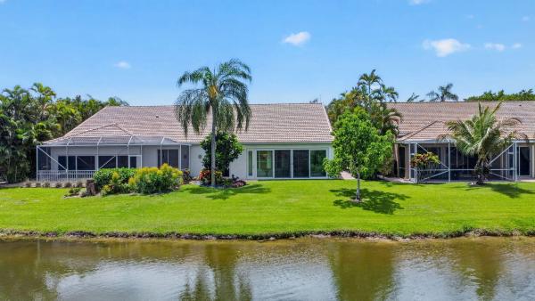 4634 Carlton Golf Dr, Lake Worth, Florida 33449, image 2