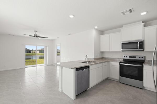 Central Park, 12380 SW Rimini Way, Port St. Lucie, Florida 34987, image 1