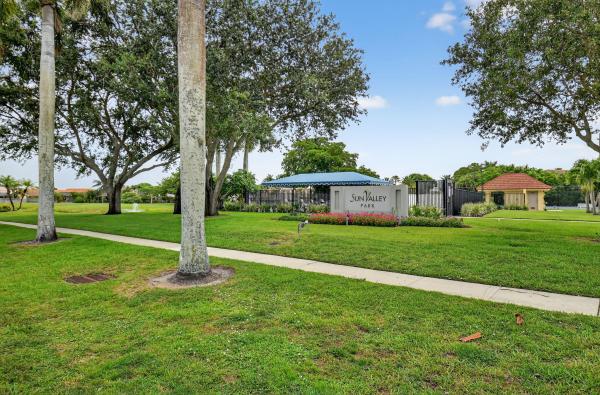 Sun Valley 2, 9501 Majestic Way, Boynton Beach, Florida 33437, image 1