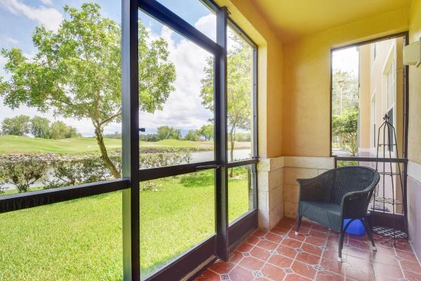 St Andrews At The Polo Club, 11740 Saint Andrews Pl #107, Wellington, Florida 33414, image 1