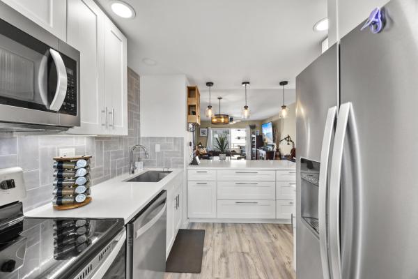 Tiffany Gardens, 1630 N Ocean Blvd #812, Pompano Beach, Florida 33062, image 3