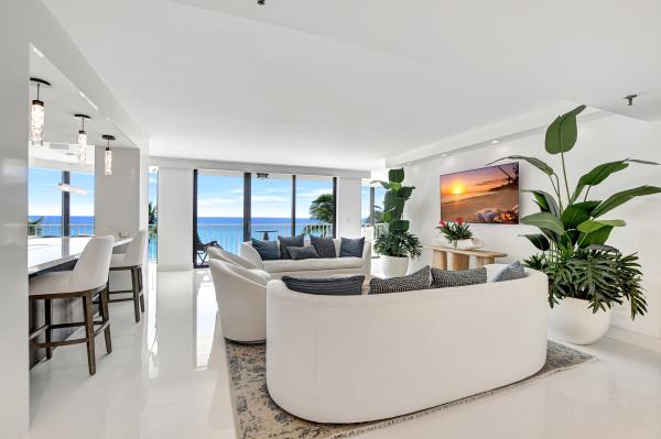 Trafalgar Of Highland Beach, 2917 S Ocean Blvd #403, Highland Beach, Florida 33487, image 3