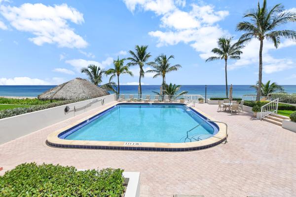 Trafalgar Of Highland Beach, 2917 S Ocean Blvd #403, Highland Beach, Florida 33487, image 1