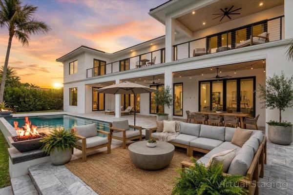 Country Club, 619 Riverside Rd, North Palm Beach, Florida 33408, image 1