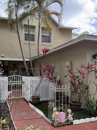 Joggers Run, 2103 Maplewood Dr, Greenacres, Florida 33415, image 1