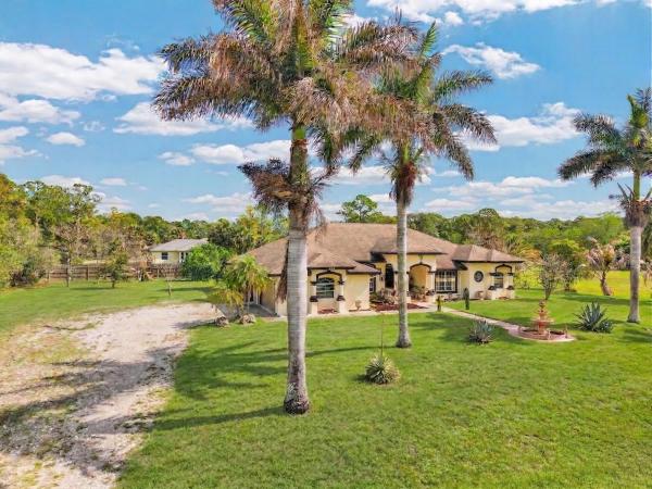 The Acreage, 16645 66th Ct N, Loxahatchee, Florida 33470, image 1