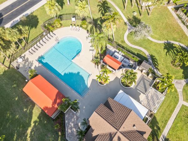 Village Of Sandalwood Lakes, 3611 36th Way, West Palm Beach, Florida 33407, image 1