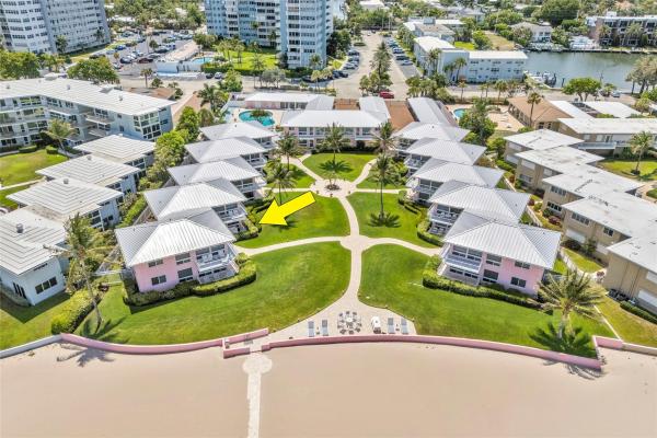 Ocean Lane Villas, 1922 S Ocean Ln #10, Fort Lauderdale, Florida 33316, image 3