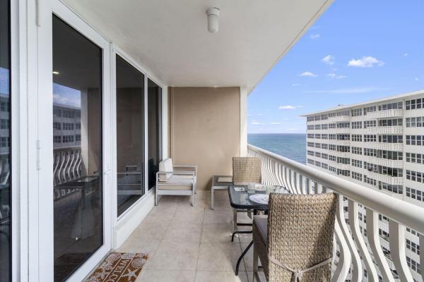 Ocean Club, 4020 Galt Ocean Dr #1504, Fort Lauderdale, Florida 33308, image 1