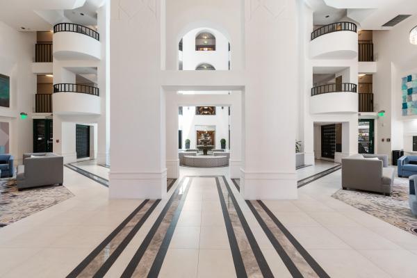 Mizner Court, 120 SE 5th Ave #128, Boca Raton, Florida 33432, image 3