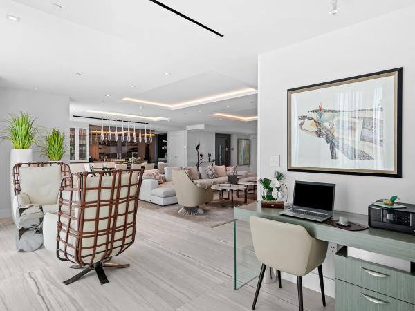 Las Olas Beach Club, 101 S Fort Lauderdale Beach Blvd #2905, Fort Lauderdale, Florida 33316, image 3