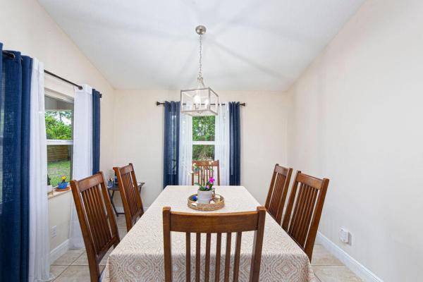 Rosser Reserve, 3462 SW Emden St, Port St. Lucie, Florida 34953, image 1