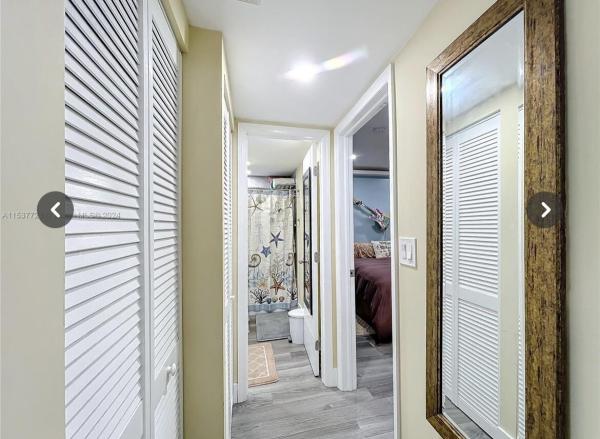 Isle Of Paradise, 460 Paradise Isle Blvd #205, Hallandale Beach, Florida 33009, image 1