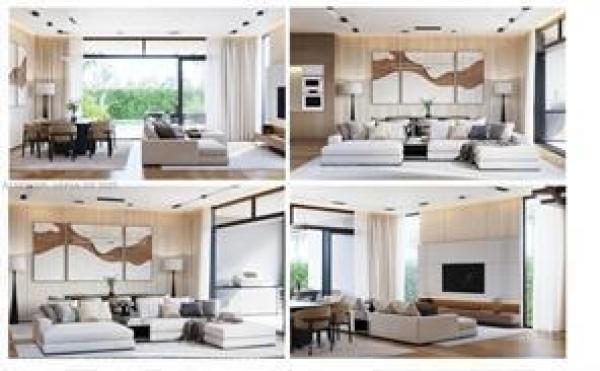 Gardner Villas, 1427 Garfield St, Hollywood, Florida 33020, image 1