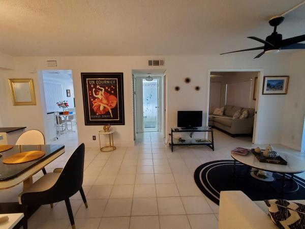 Palm Greens At Villa Del Ray, 13771 Via Aurora #A, Delray Beach, Florida 33484, image 1