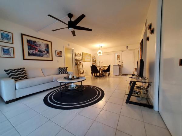 Palm Greens At Villa Del Ray, 13771 Via Aurora #A, Delray Beach, Florida 33484, image 1