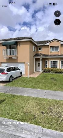 14209 SW 117th Ter, Unincorporated Dade County, Florida 33186, image 1