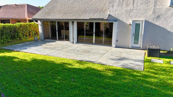 Amberwoods, 6150 Amberwoods Dr, Boca Raton, Florida 33433, image 1