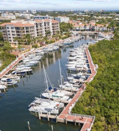 The Marina At Jupiter Yacht Club, 348 S Us Highway 1, Jupiter, Florida 33477, image 2
