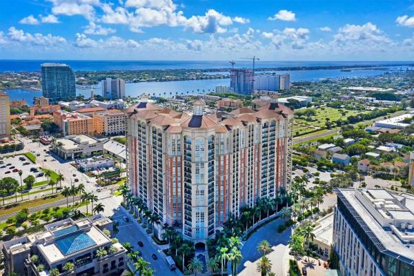 CityPlace South Tower, 550 Okeechobee Blvd #1605, West Palm Beach, Florida 33401, image 1