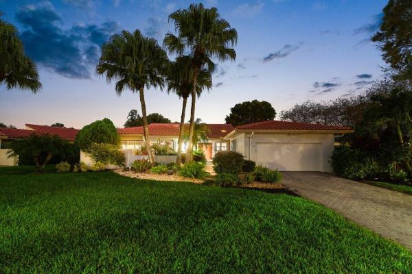 Bristol At Hunters Run, 18 Bristol Ln, Boynton Beach, Florida 33436, image 1