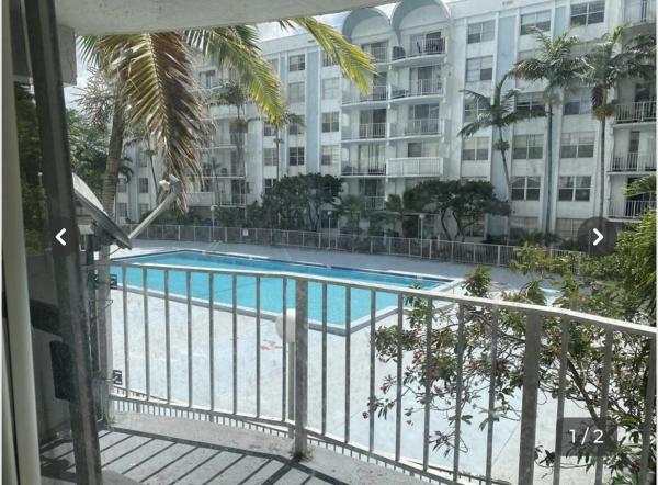 486 NW 165th St Rd #B-206, Unincorporated Dade County, Florida 33169, image 1