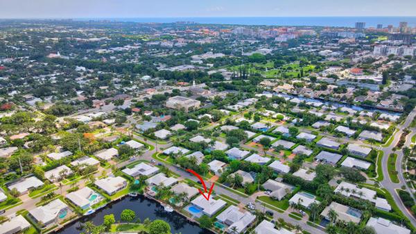 Camino Gardens, 891 SW Hickory Ter, Boca Raton, Florida 33486, image 3