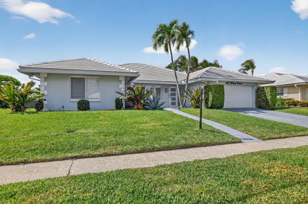 Camino Gardens, 891 SW Hickory Ter, Boca Raton, Florida 33486, image 2