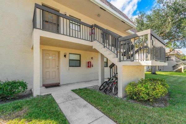 Casa Nueva, 6772 S Palmetto Cir Cir #102, Boca Raton, Florida 33433, image 2