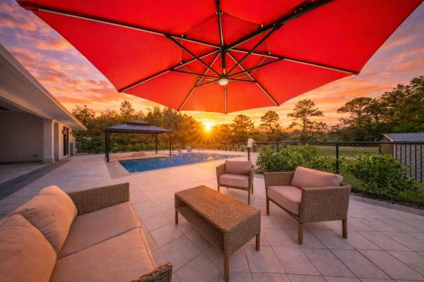 The Acreage, 11165 Tangerine Blvd, West Palm Beach, Florida 33412, image 1