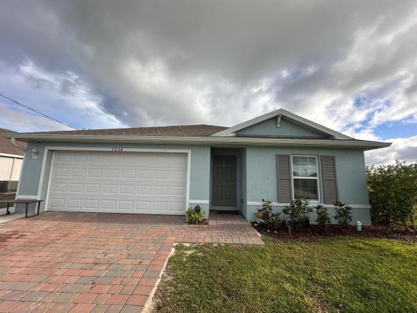 Cape Coral Residential, 1634 NE 34th St, Cape Coral, Florida 33909, image 1