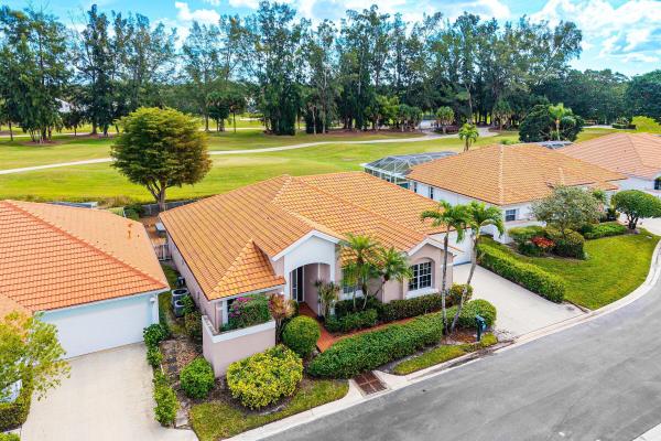 Eagleton Estates, 230 Eagleton Estate Blvd, Palm Beach Gardens, Florida 33418, image 2
