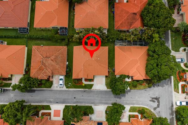 Casa Rio At Woodbine, 3120 Contego Ln, Riviera Beach, Florida 33418, image 3