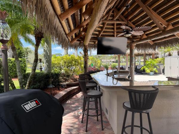 493 NW Boundary Dr, Port St. Lucie, Florida 34986, image 1