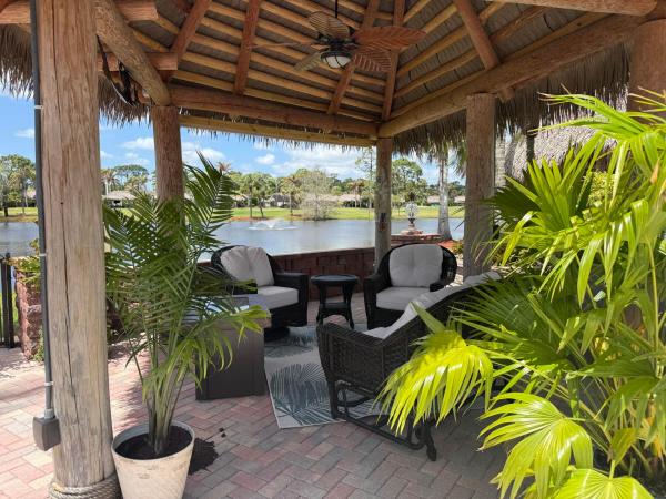 493 NW Boundary Dr, Port St. Lucie, Florida 34986, image 2