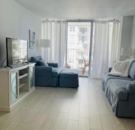 Pompano Beach Club South, 111 Briny Ave #23-05, Pompano Beach, Florida 33062, image 1