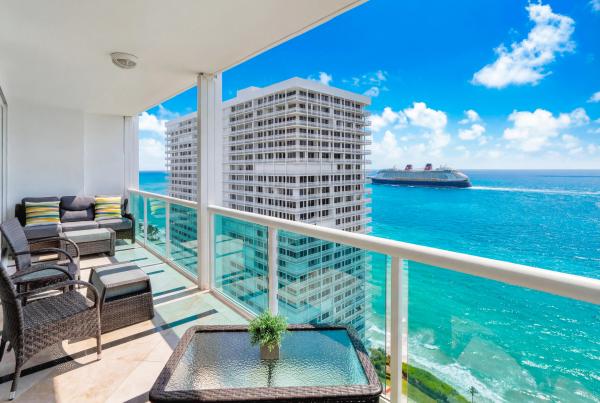 Point Of Americas, 2100 S Ocean Ln #2507, Fort Lauderdale, Florida 33316, image 1